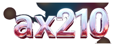 ax210 logo