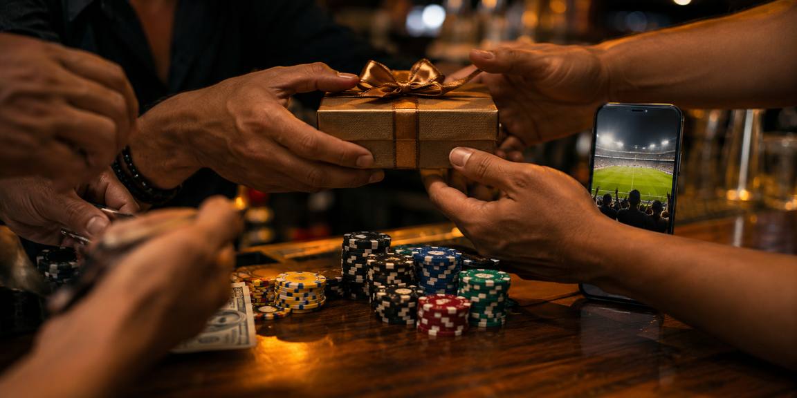ax210 Live Casino